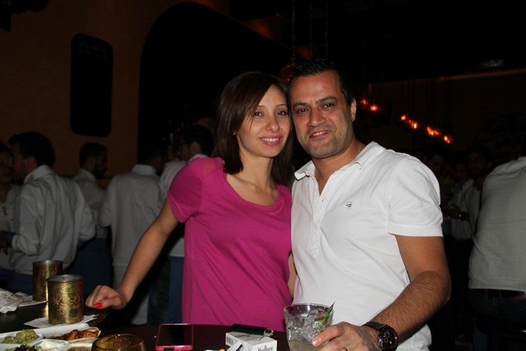 Publicity on Saturday Night